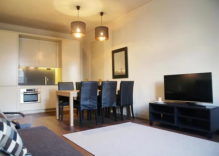 Mercado Da Ribeira 5 Stars Apartment