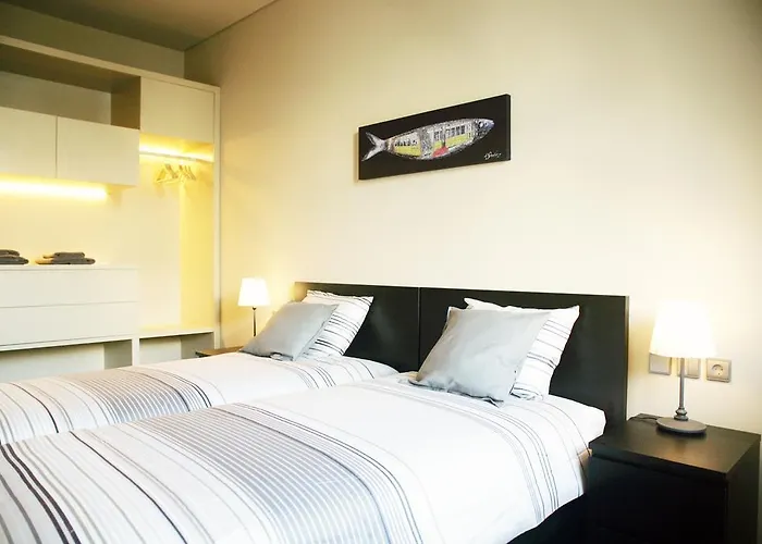 Mercado Da Ribeira 5 Stars Apartment
