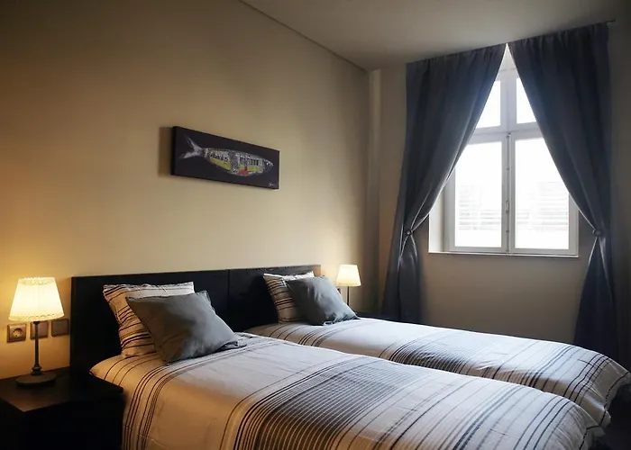 Mercado Da Ribeira 5 Stars Apartment